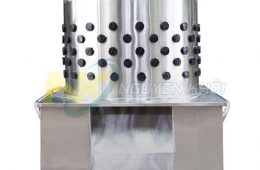 Máy đánh lông chó siêu tốc đường kính rộng rãi