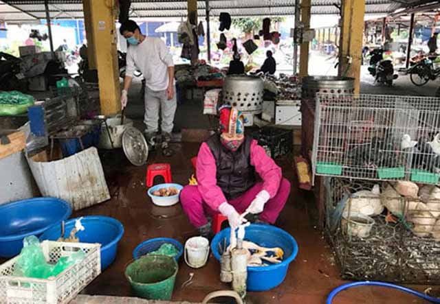 Tiết kiệm chi phí thuê nhân công