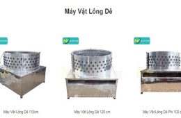 3 máy vặt lông dê nhiều người tin dùng, những máy vặt lông dê phổ biến