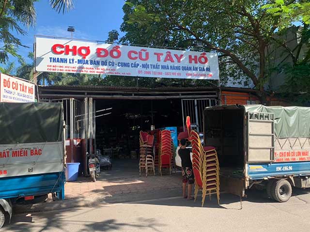 Địa chỉ mua thanh lý máy vặt lông gà