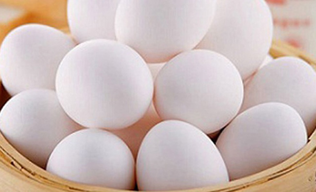 Chọn trứng